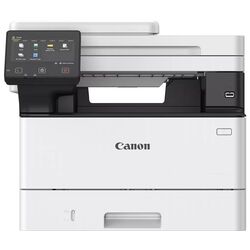 Multifunctional Canon i-Sensys MF465dw (White/Black)