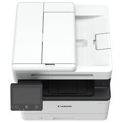 Multifunctional Canon i-Sensys MF465dw (White/Black) Thumb