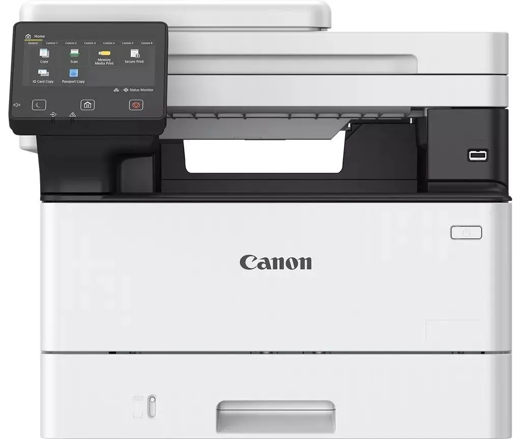Multifunctional Canon i-Sensys MF465dw (White/Black)