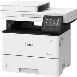 МФУ Canon i-Sensys MF552DW (White) Thumb