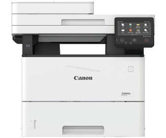 МФУ Canon i-Sensys MF552DW (White)