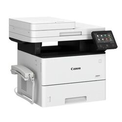 Multifunctional Canon i-Sensys MF553DW (White) Thumb