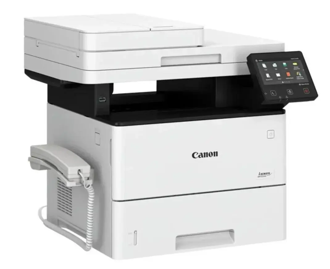 Multifunctional Canon i-Sensys MF553DW (White)