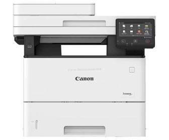 МФУ Canon i-Sensys MF553DW (White)