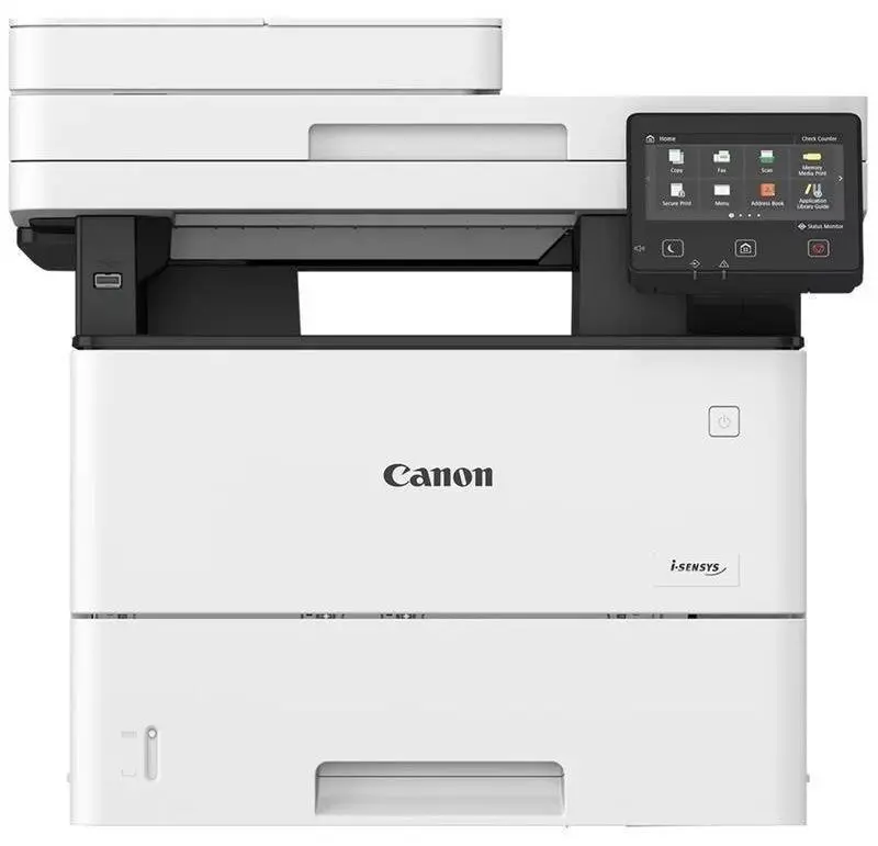 Multifunctional Canon i-Sensys MF553DW (White)