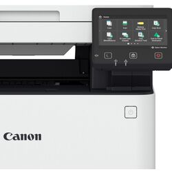 Multifunctional Canon i-Sensys MF651Cw (White) Thumb