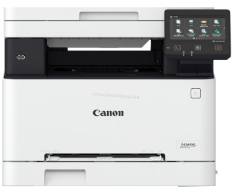 МФУ Canon i-Sensys MF651Cw (White)