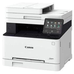 МФУ Canon i-Sensys MF655Cdw (White/Black) Thumb