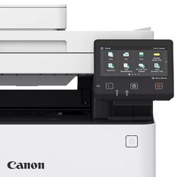 МФУ Canon i-Sensys MF655Cdw (White/Black) Thumb