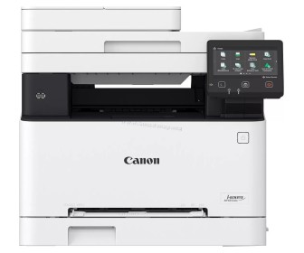 Multifunctional Canon i-Sensys MF655Cdw (White/Black)