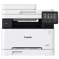 Multifunctional Canon i-Sensys MF657Cdw (White/Black)