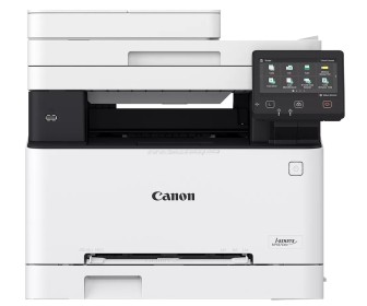 МФУ Canon i-Sensys MF657Cdw (White/Black)