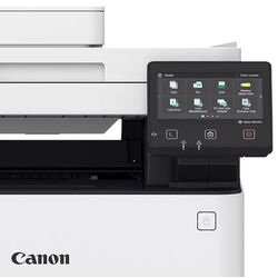 МФУ Canon i-Sensys MF657Cdw (White/Black) Thumb