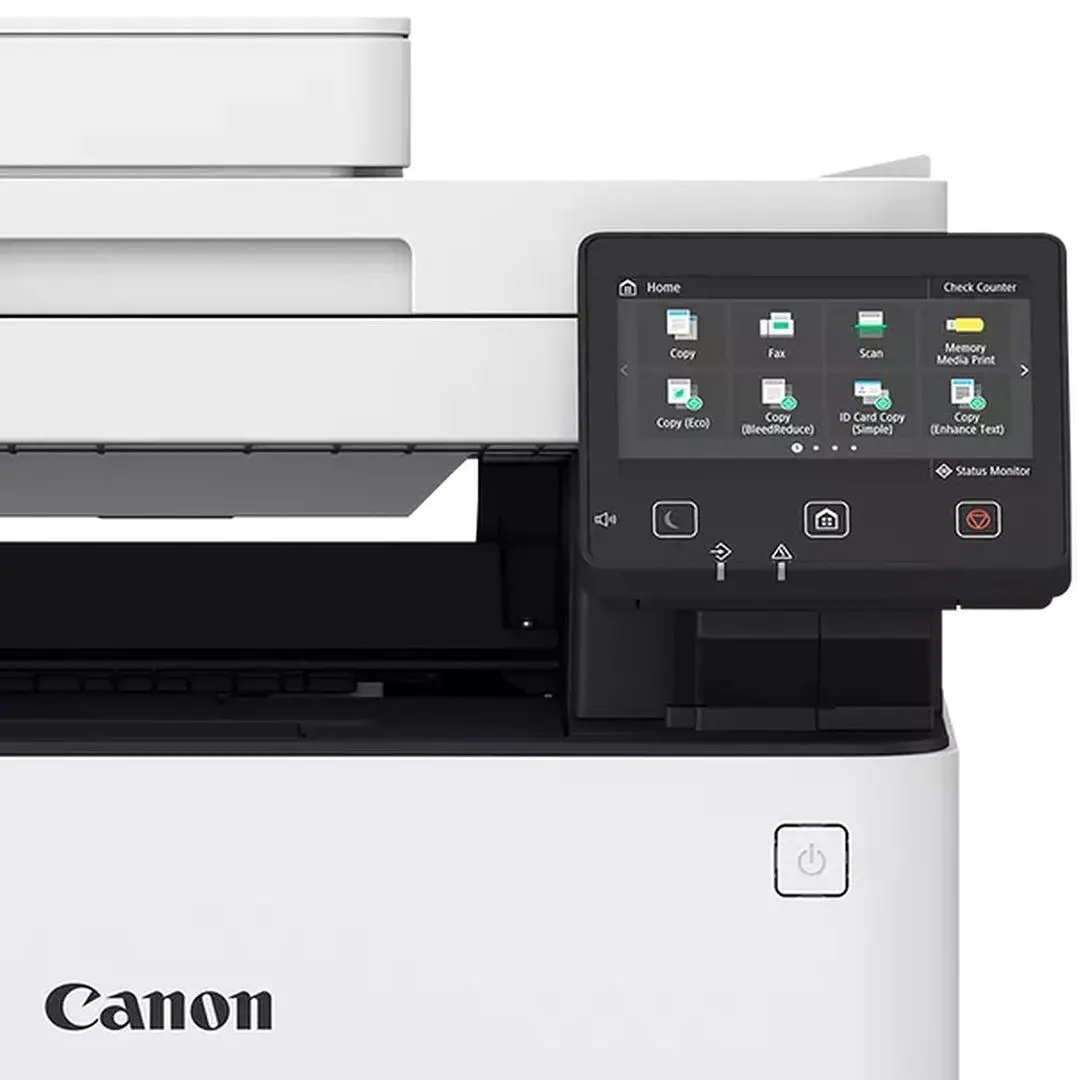 МФУ Canon i-Sensys MF657Cdw (White/Black)
