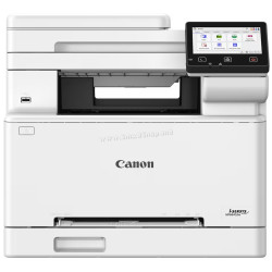 МФУ Canon i-SENSYS MF664Cdw (White/Black)
