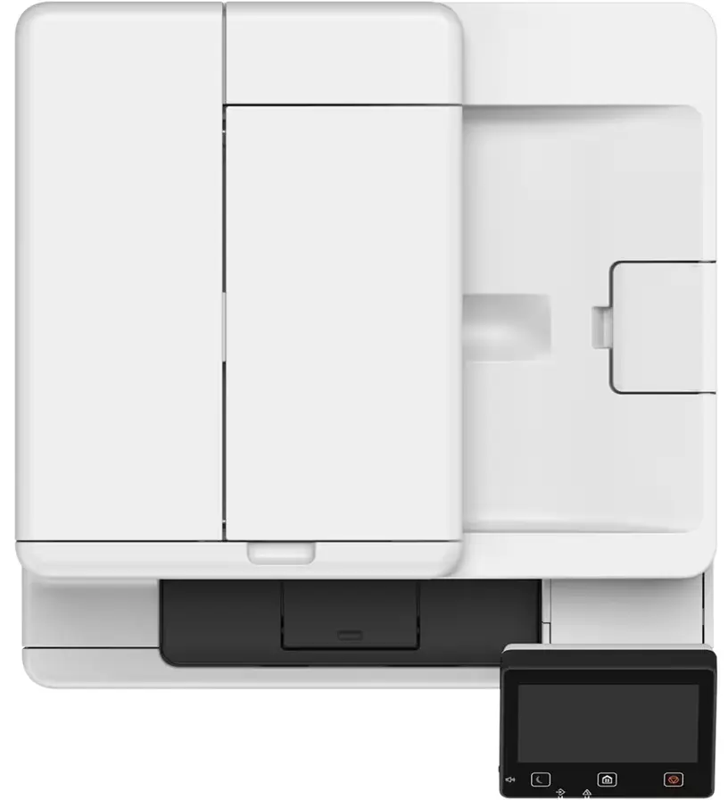 МФУ Canon i-SENSYS MF664Cdw (White/Black) - 4