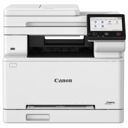 МФУ Canon i-SENSYS MF667Cdw (White/Black) Thumb
