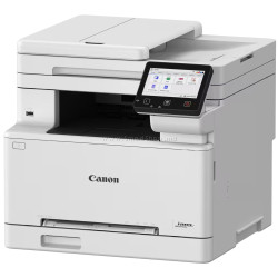 МФУ Canon i-SENSYS MF667Cdw (White/Black)