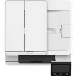 МФУ Canon i-SENSYS MF667Cdw (White/Black) Thumb