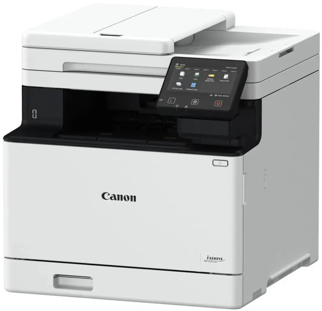 Multifunctional Canon i-Sensys MF752Cdw II (White/Black) - 2