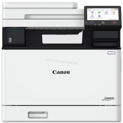 Multifunctional Canon i-Sensys MF752Cdw II (White/Black)