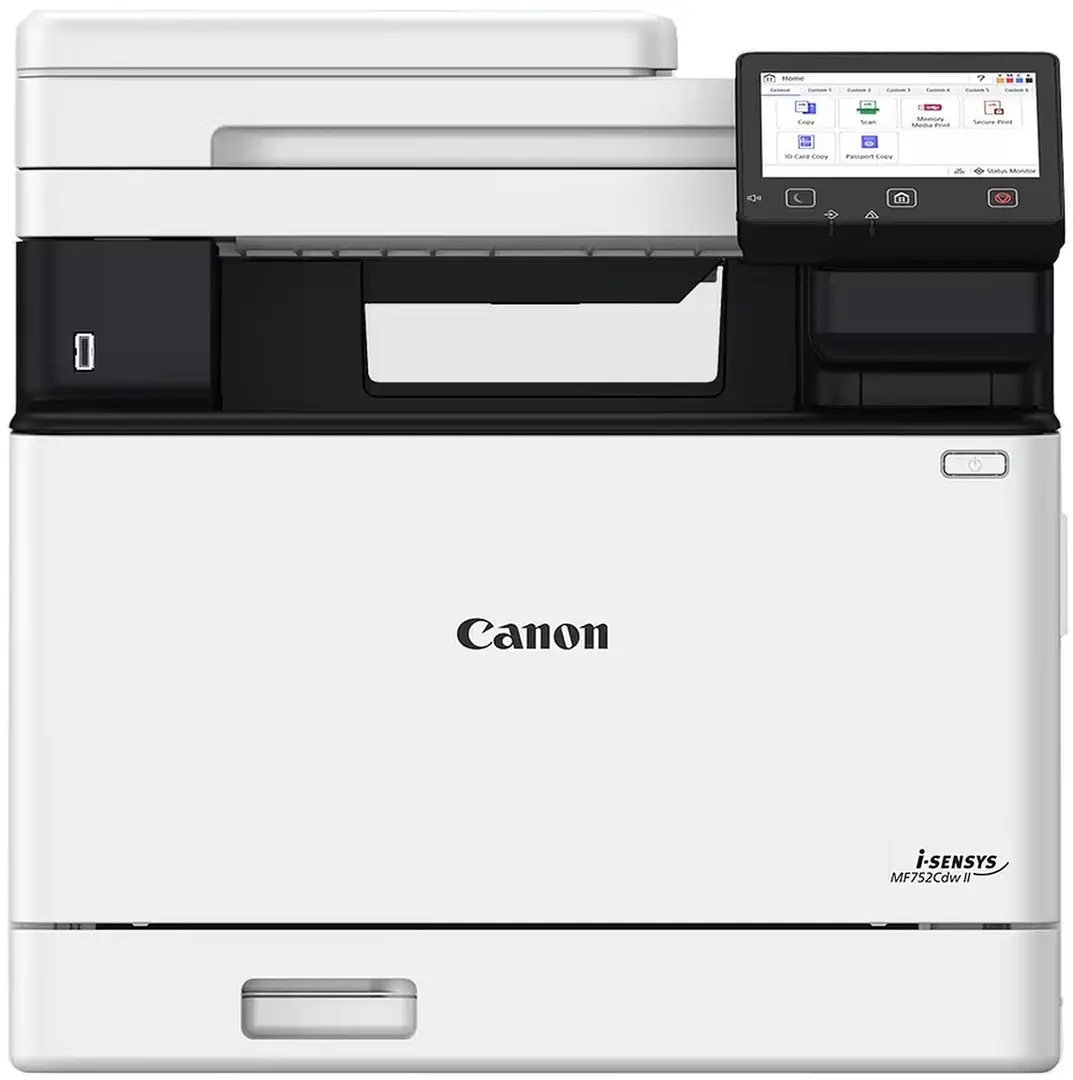 Multifunctional Canon i-Sensys MF752Cdw II (White/Black)