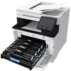 Multifunctional Canon i-Sensys MF754Cdw II (White/Black) Thumb