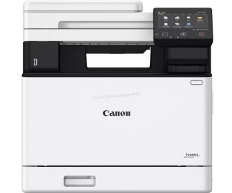 МФУ Canon i-Sensys MF754Cdw (White/Black)