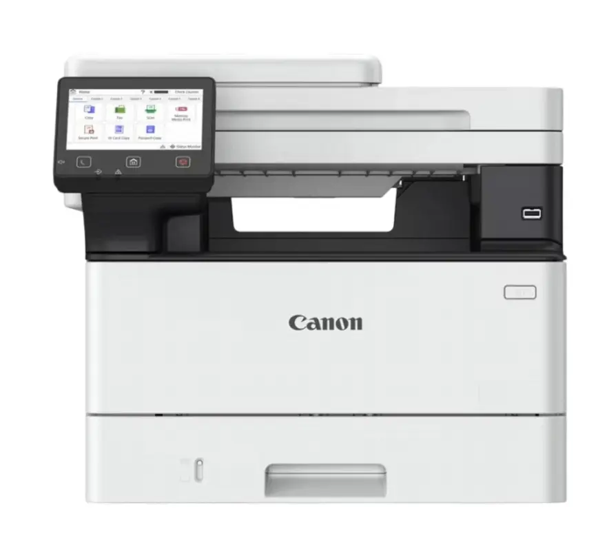 Multifunctional Canon ImageFORCE 1440 (White/Black) - 2