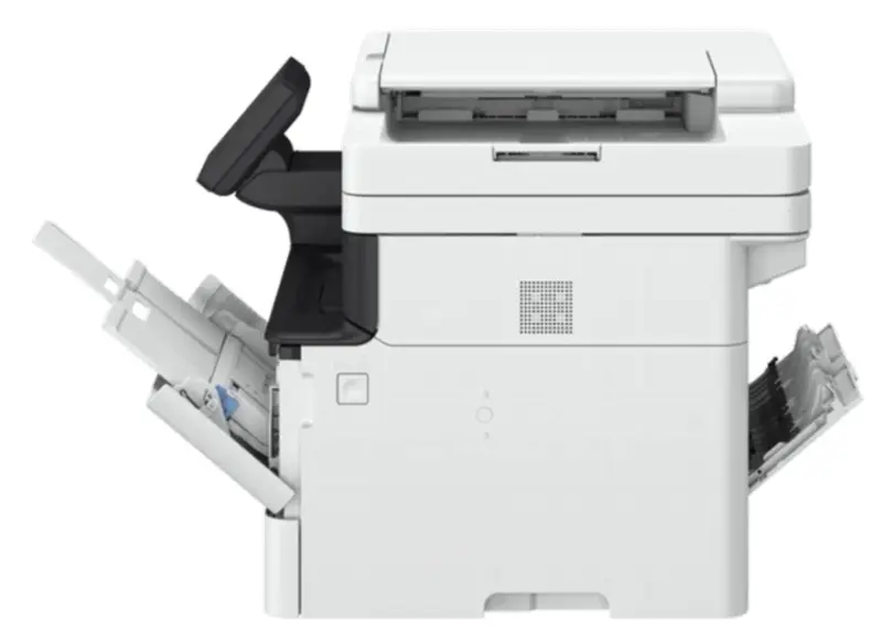 Multifunctional Canon ImageFORCE 1440 (White/Black) - 4