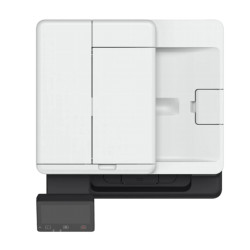Multifunctional Canon ImageFORCE 1440 (White/Black) Thumb