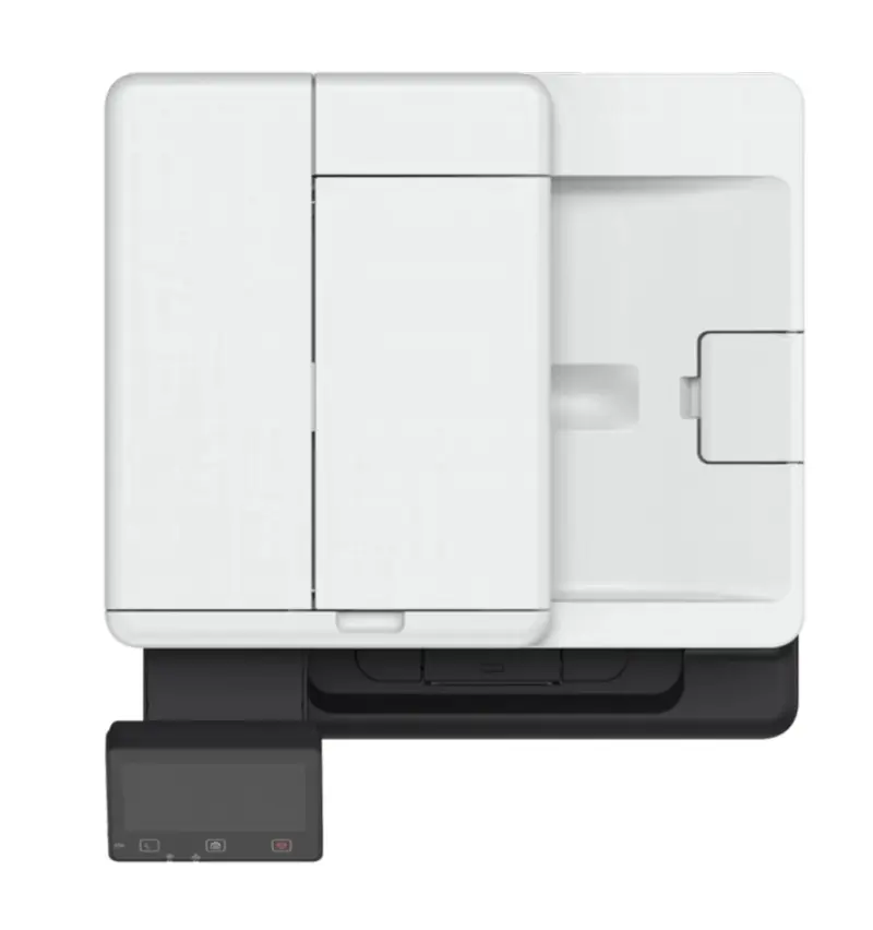 Multifunctional Canon ImageFORCE 1440 (White/Black) - 5