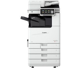 МФУ Canon imageRUNNER Advance DX 4935i (White)