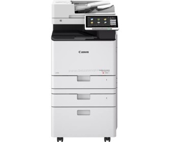 МФУ Canon imageRUNNER Advance DX C259i (White)