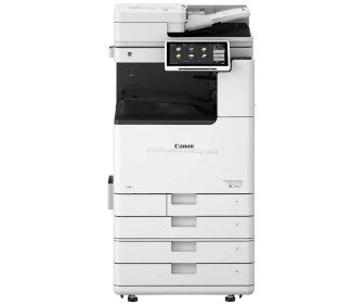 МФУ Canon imageRUNNER Advance DX C3926i (White)