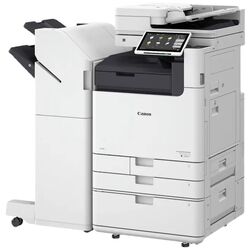 Multifunctional Canon imageRUNNER Advance DX C5840i (White) Thumb
