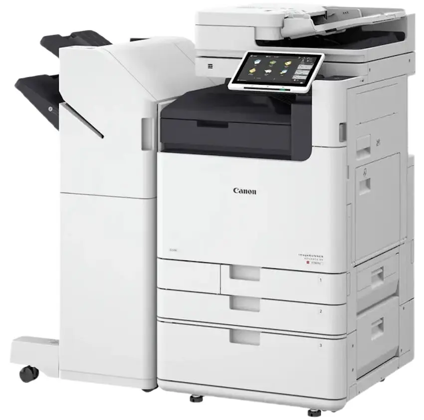 Multifunctional Canon imageRUNNER Advance DX C5840i (White) - 3
