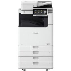 Multifunctional Canon imageRUNNER Advance DX C5840i (White)