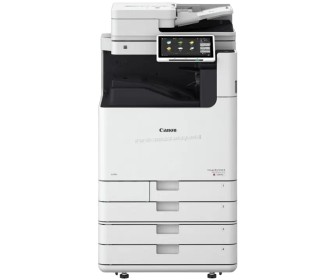 МФУ Canon imageRUNNER Advance DX C5840i (White)