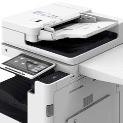 Multifunctional Canon imageRunner AdvanceDX C5850i (White) Thumb