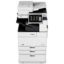 Multifunctional Canon imageRunner AdvanceDX C5850i (White) Thumb