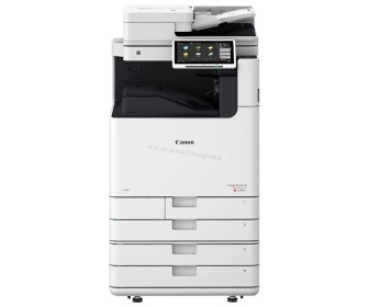 МФУ Canon imageRunner AdvanceDX C5850i (White)