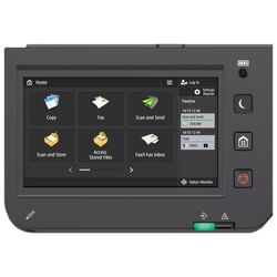 Multifunctional Canon imageRUNNER C3326i (White) Thumb