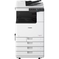 Multifunctional Canon imageRUNNER C3326i (White)