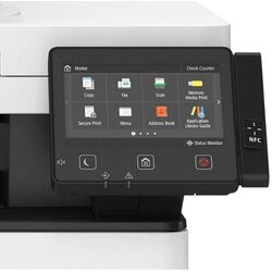 МФУ Canon iR1643i II (White/Black) Thumb