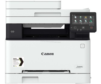 МФУ Canon iR1643i II (White/Black)