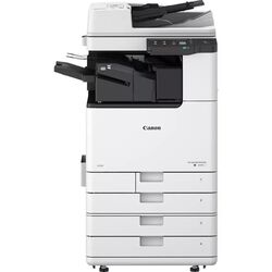 Multifunctional Canon iR2730i (White/Black) Thumb