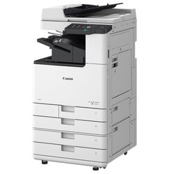 Multifunctional Canon iR2730i (White/Black) Thumb