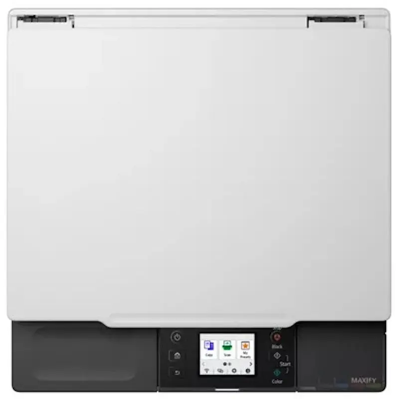 Multifunctional Canon Maxify GX1040 (White)