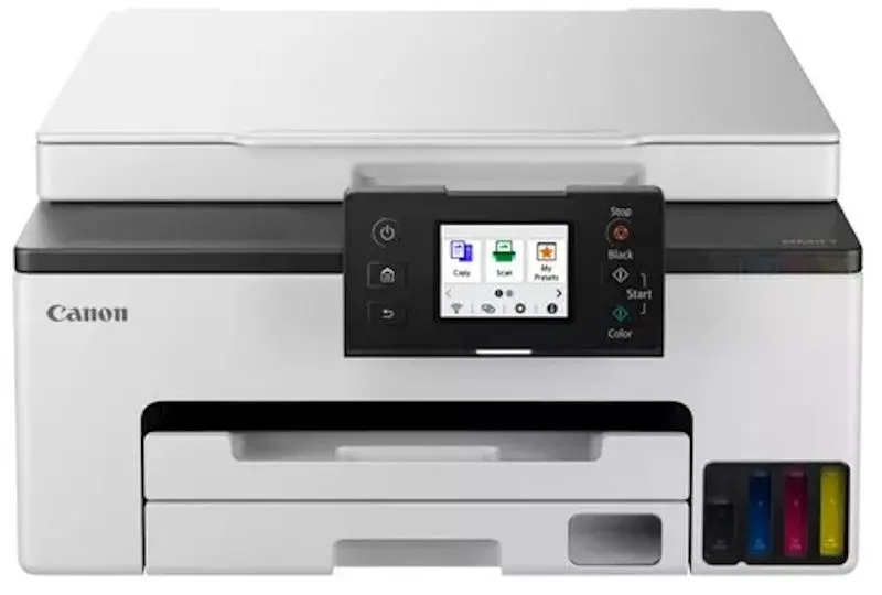 Multifunctional Canon Maxify GX1040 (White)
